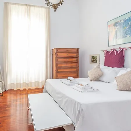 Spanish Steps Purple Retreat Διαμέρισμα Ρώμη