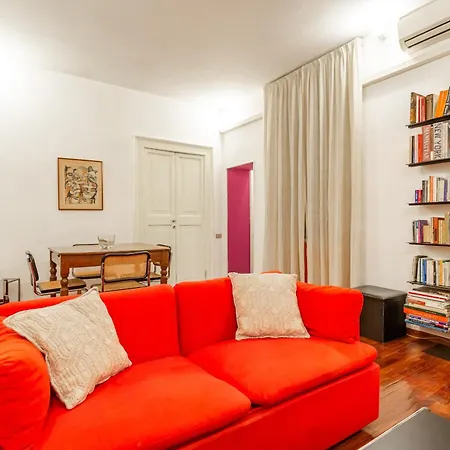 Spanish Steps Purple Retreat *