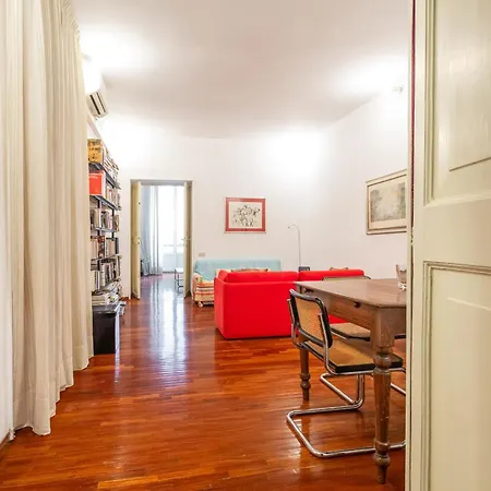 Διαμέρισμα Spanish Steps Purple Retreat *