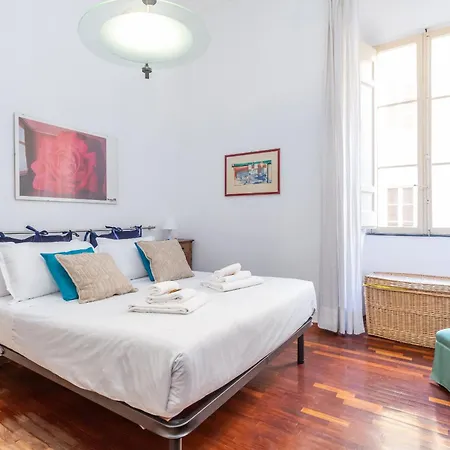Διαμέρισμα Spanish Steps Purple Retreat