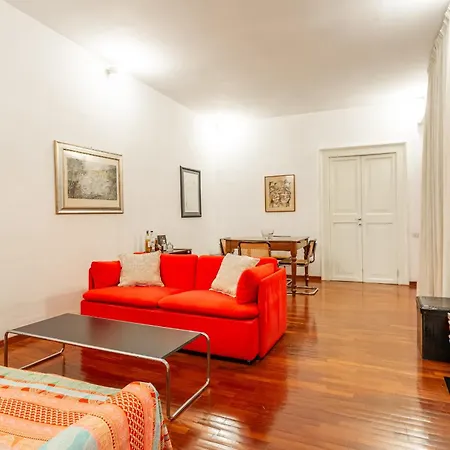 Διαμέρισμα Spanish Steps Purple Retreat Ρώμη