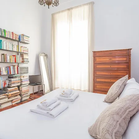 Spanish Steps Purple Retreat Διαμέρισμα